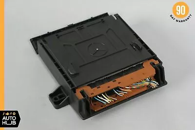 92-99 Mercedes W140 CL600 S600 ADS Self Leveling Suspension Control Module OEM • $186.75