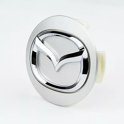 New Genuine Mazda 3 6 MX-5 CX-7 CX-9 RX-8 Alloy Wheel Centre Cap Cover BBM237190 • $31.38