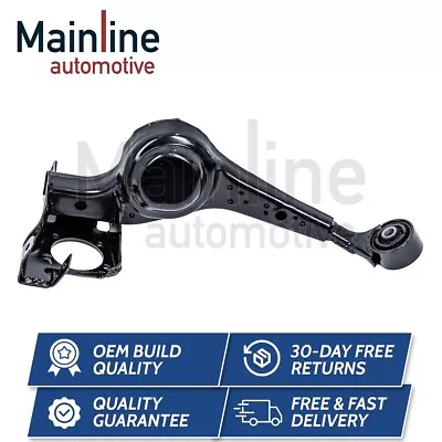Rear Right Suspension Trailing Control Arm For Toyota RAV4 01-05 2WD FWD 4WD AWD • $259
