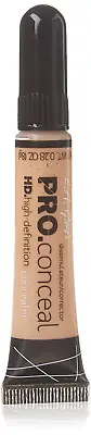 LA Girl HD Pro Conceal Concealer CHOOSE YOUR SHADE New • $7.98