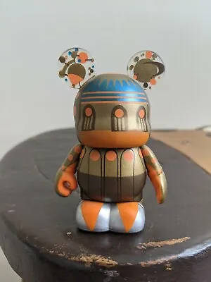 Vinylmation Park Series Orbitron Disneyland Paris • $10