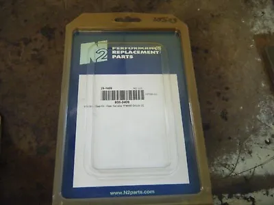 2 - 02 Yamaha 660 Grizzly Atv Rear Wheel Bearing & Seal Kit ( Both Sides )  • $17.95