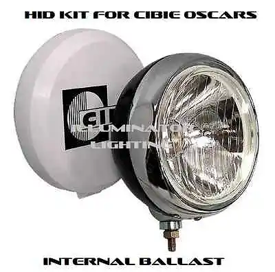 55w H1 HID Kit For Cibie Hella Narva Bosch Spot/Driving Lights Internal Ballast • $95