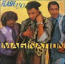 £4.95 • Buy Imagination By Flashback | CD | Condition Good