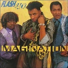 £4.95 • Buy Imagination By Flashback | CD | Condition Good