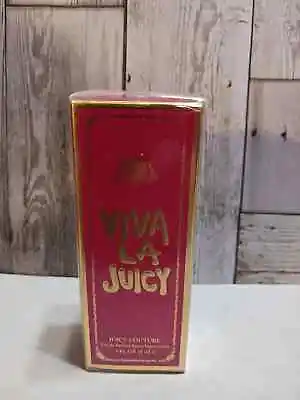 Juicy Couture Viva La Juicy Women's 0.5oz. Eau De Parfum Spray • $13.99