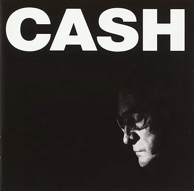 Johnny Cash ~ Man Comes Around ~ NEW CD Album ~ American IV / 4 /  Four Hurt  • $21.99