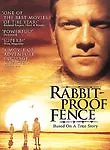 Rabbit-Proof Fence • $6.06