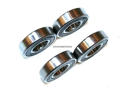 REPLACEMENT BEARINGS FOR BABY JOGGER - CITY MINI Or MINI GT Or VERSA  • £8.85