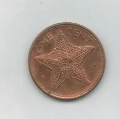 Coin With A STARFISH !!. Great Addition To A Collection • $4.99