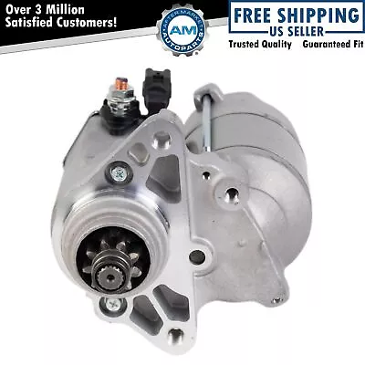 New Starter Motor For Toyota Tundra Pickup Truck 4Runner Sequoia 4.7L V8 • $75.89