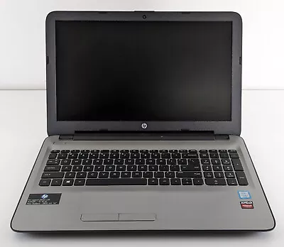 $1 • Buy HP Pavilion 15-ay163TX 15.6  FHD- I7-7500U/8GB/NO SSD Or HDD/AMD Radeon- Read Ad