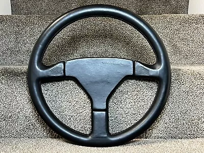 Volvo R-Sport Steering Wheel 240 740 940 Rare • $1000