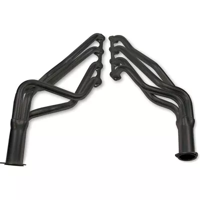 12100FLT Flowtech Set Of 2 Headers For Ford Mustang Mercury Cougar Montego Pair • $235.95
