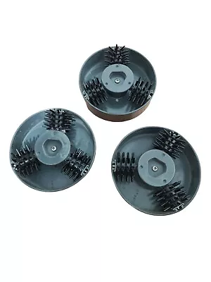 Electrolux Epic Floor Pro Shampooer Polisher S105B Set Of 3 Nap Lifter Brush OEM • $49.97