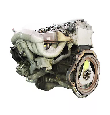 Engine For 2001 Mercedes Benz S-Klasse W220 3.2 CDI Diesel OM613.960 613.960 197 • $1143.12