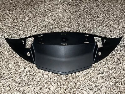 2014 Polaris Victory Cross Country Tour Front Windshield Visor Cover 5437552 • $79.99