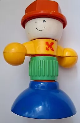 Vintage Kiddicraft Toy • $10