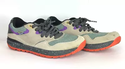 Lems Trailhead Women's Hiking Shoes Mercury Sunset US 9.5 B LM210213 • $49.95