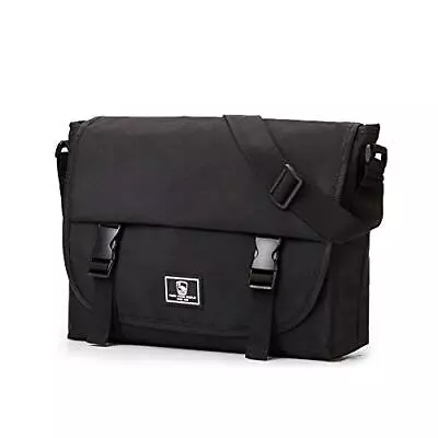 14 Inch Laptop Messenger Bag Crossbody Briefcase For Men Women • $26.23