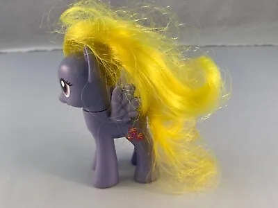 My Little Pony Lily Blossom G4 Brushable MLP FiM Pegasus • $13.99