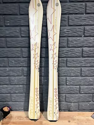 Volki Attiva Junior 90 Cm BARE SKIS ONLY READ • $75