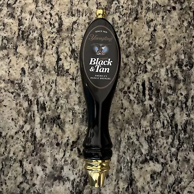 Yuengling Black And Tan NIB Tap Handle • $30