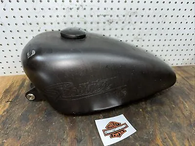 Harley Davidson Sportster FUEL GAS PETROL TANK  116 • $111