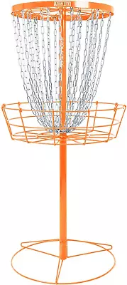 Lite Disc Golf Basket • $160.99