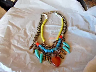 Beautiful Dannijo Levi Necklace • $100