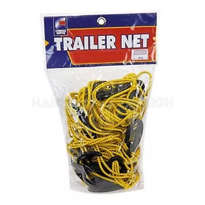 Austwi Trailer Net Compatible With 7X5 Trailers TN9 • $39.95