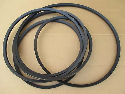 Belt For Woods Mower 59lb L59 L59k23 L59k260 L59k28 L59kd L59m25 L59s L59y24 • $20