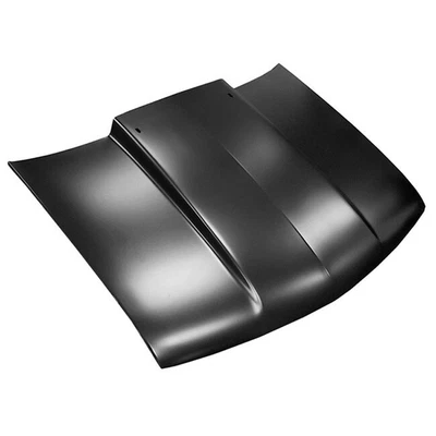 $944.23 • Buy 0872-035 Key Parts Hood New For Chevy S10 Pickup Chevrolet S-10 1994-2004