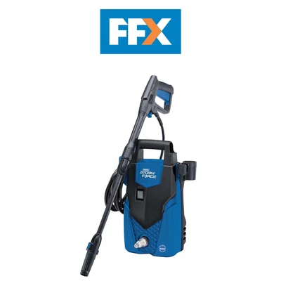 £54.95 • Buy Draper 98674 240V 105 Bar 1400W Pressure Jet Washer Car Washing Patio Cleaning