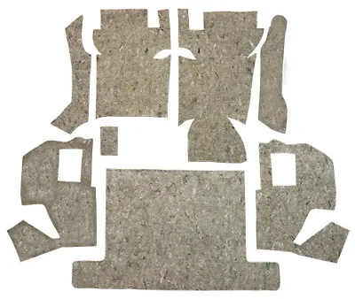 1968-1977 Corvette C3 Jute Replacement Padding Kit | Fits: Complete • $36.95