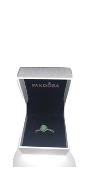 $40 • Buy Pandora Rings