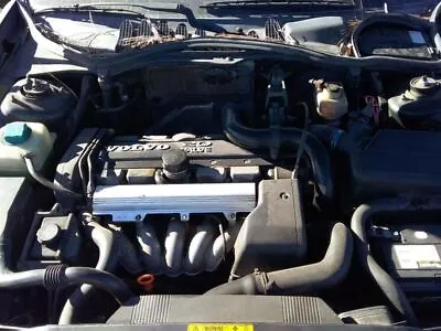 Turbo/Supercharger B5254T Engine Fits 96-97 VOLVO 850 18568076 • $189