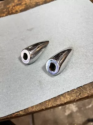 $55 • Buy 1949 1950 Chevrolet Chevy Radio Bezel Trim  50 49 Original Accessory Vintage