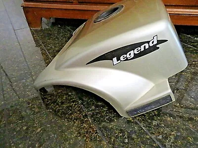 PRIDE LEGEND Mobility Scooter Body Shroud Motor Battery Cover #4480 • $89.95