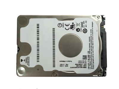 £49.75 • Buy ASUS X550C A D F 550C HDD 1000GB 1TB GB Hard Disk Drive 2.5 SATA NEW