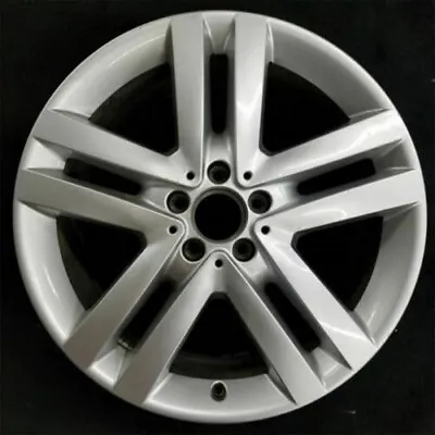 19  🔥 19X8.5 MERCEDES GL350 GL450 GLS450 2013-2019 OEM Factory Wheel Rim 85361 • $179.96