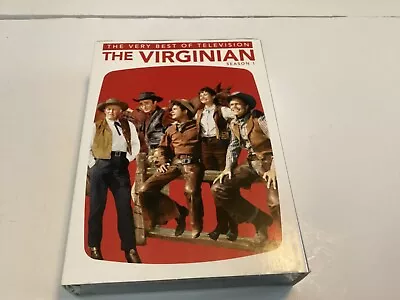 The Virginian Season 1 New • $14.99