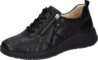 Waldlaufer Kalea Shoes (extra Wide) Size UK 4.5 Width K (UK EE) New • £44