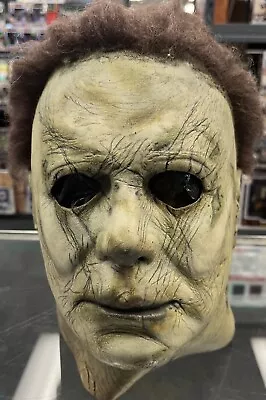 Michael Myers Mask Rehaul Halloween Trick Or Treat Studios TOTS • $50