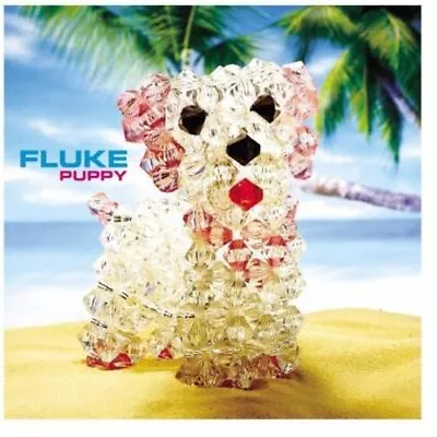 Fluke Puppy (Vinyl) (US IMPORT) • $86.24