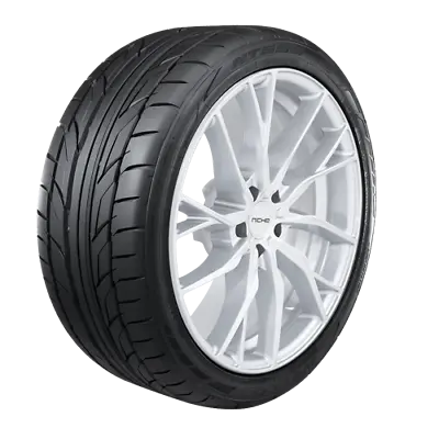 2 New Nitto NT-555 G2 Tire 275/35ZR18 275/35Z-18 27535Z18 • $468