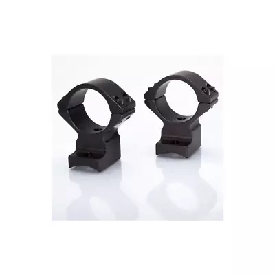 Talley Lightweight Alloy Remington 700 Rings - 30mm • $129