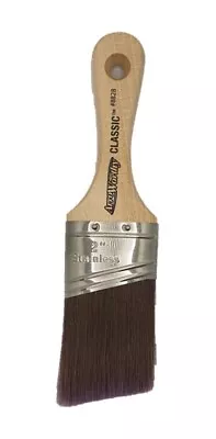 Arroworthy Classic Tiny Trimmer Paint Brush - 2 Inch • £12.96