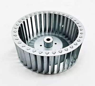 Stove & Fireplace Distribution Room Air Fan Blower Squirrel Cage Impeller Wheel • $22.95