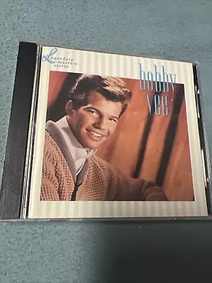 $7.60 • Buy Bobby Vee - Legendary Masters - Bobby Vee CD